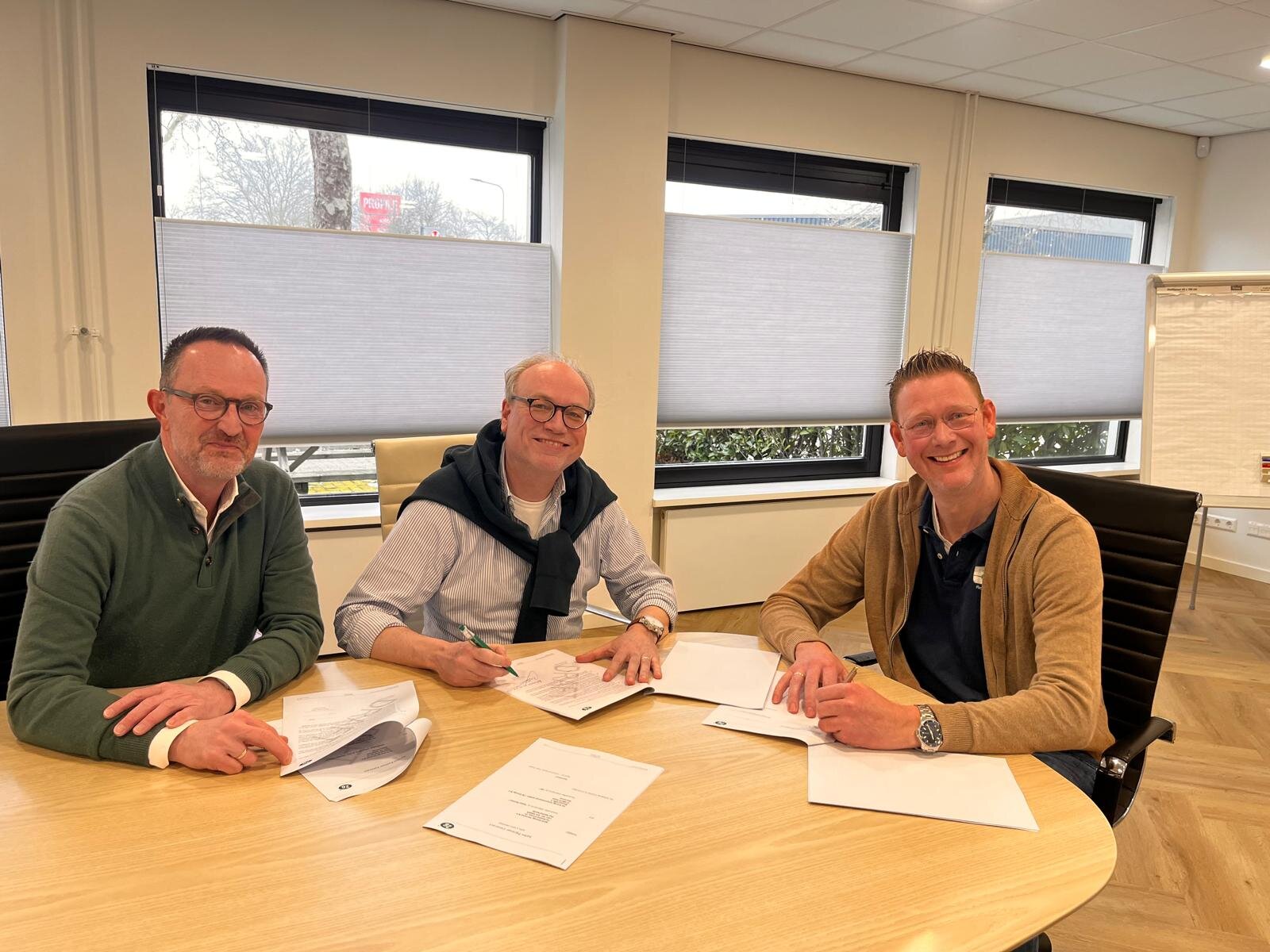2G Energy enters Strategic Partnership with MvO Energy Services B.V.